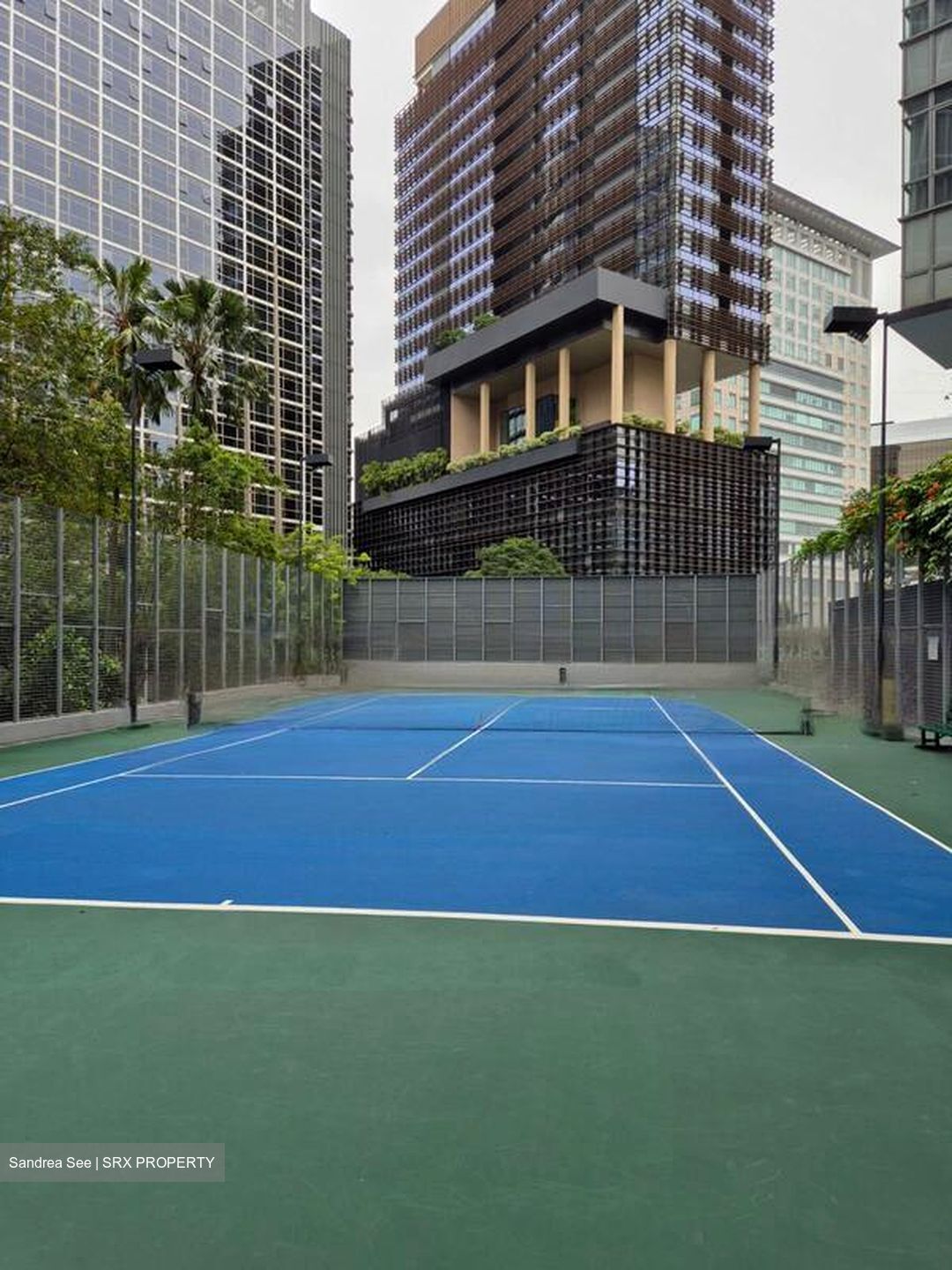 The Laurels (D9), Condominium #454701131